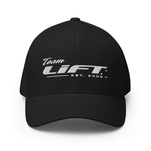 LIFT. Flexfit Hat