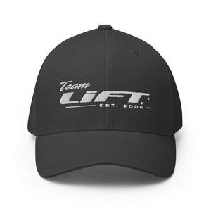 LIFT. Flexfit Hat