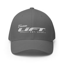Load image into Gallery viewer, LIFT. Flexfit Hat
