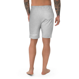 LIFT. Men's fleece shorts
