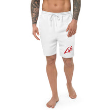 Load image into Gallery viewer, LIFT. Men&#39;s fleece shorts