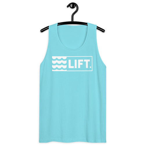 LIFT. Wave Tank