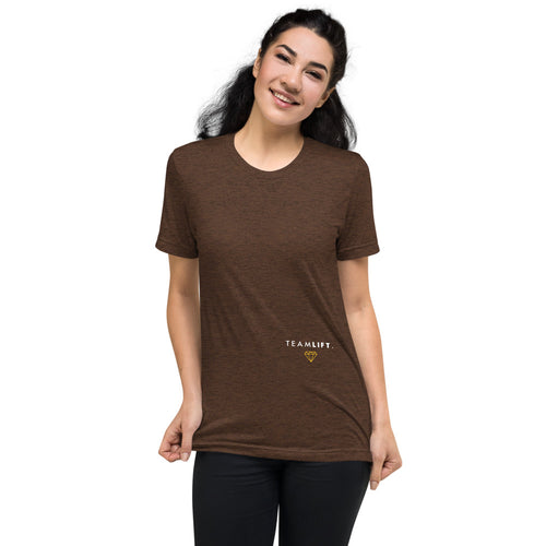 LIFT. FOREVER Tee