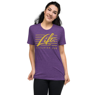LIFT. Miami tee