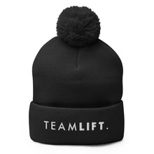 Load image into Gallery viewer, TEAM LIFT. Beanie