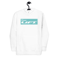 Load image into Gallery viewer, LIFT. MIAMI Hoodie