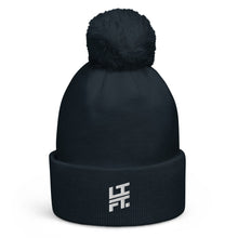 Load image into Gallery viewer, LIFT. BLOCK Beanie