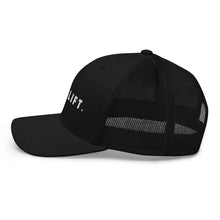 Load image into Gallery viewer, LIFT. TEAM hat.