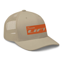 Load image into Gallery viewer, LIFT. HUNT Trucker Cap