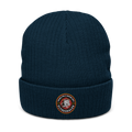 Clydesdales Ribbed knit beanie