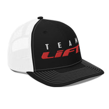 Load image into Gallery viewer, LIFT. Trucker Hat