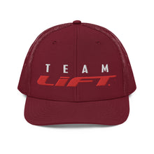 Load image into Gallery viewer, LIFT. Trucker Hat