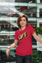 Load image into Gallery viewer, LIFT. &quot;BULL&quot; Tee