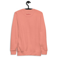 Load image into Gallery viewer, LIFT. Fleece Pullover