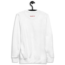 Load image into Gallery viewer, LIFT. Fleece Pullover