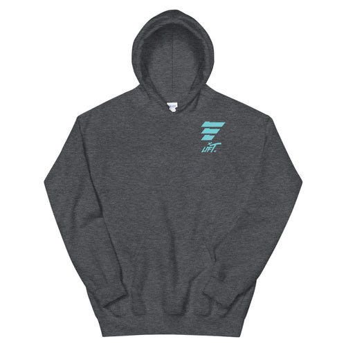 LIFT. MIAMI3 HOODIE