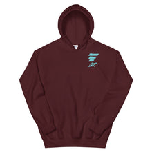 Load image into Gallery viewer, LIFT. MIAMI3 HOODIE