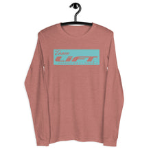 Load image into Gallery viewer, LIFT. MIAMI Long Sleeve Tee