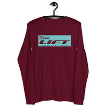 Load image into Gallery viewer, LIFT. MIAMI Long Sleeve Tee