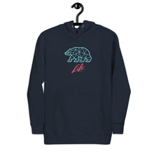 Load image into Gallery viewer, LIFT. Adirondack Hoodie