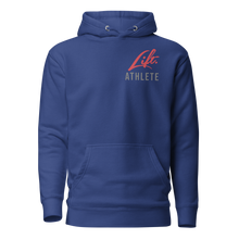 Load image into Gallery viewer, LIFT. ATHLETE Unisex Hoodie