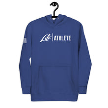 Load image into Gallery viewer, LIFT. ATHLETE Hoodie