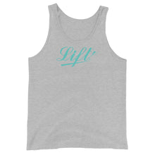Load image into Gallery viewer, LIFT. Ladies logo Tank
