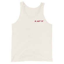 Load image into Gallery viewer, TEAM LIFT. Tank Top