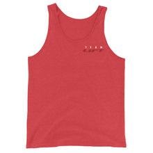 Load image into Gallery viewer, TEAM LIFT. Tank Top