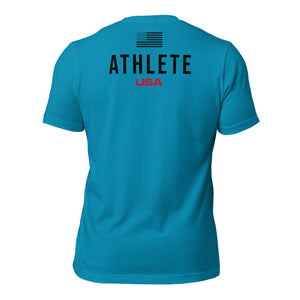 Official 2023 LIFT. CF Comp Tee