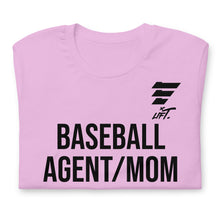 Load image into Gallery viewer, LIFT. Baseball MOM Tee