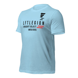 Official 2023 LIFT. CF Comp Tee