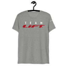 Load image into Gallery viewer, LIFT. TEAM Tee