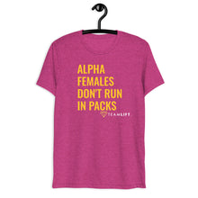 Load image into Gallery viewer, LIFT. ALPHA Female Tee