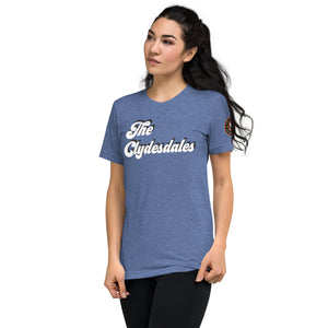 OFFICIAL CLYDESDALES Tee