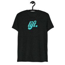 Load image into Gallery viewer, LIFT. Retro Tee