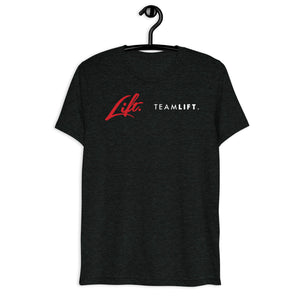 LIFT. Tee (RED Edition)