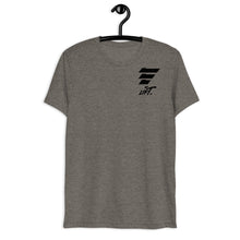 Load image into Gallery viewer, LIFT. New Logo Tee (Black)