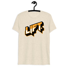 Load image into Gallery viewer, LIFT. &quot;BULL&quot; Tee