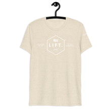 Load image into Gallery viewer, LIFT. Military Tee.