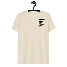 Load image into Gallery viewer, LIFT. New Logo Tee (Black)