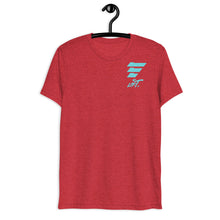 Load image into Gallery viewer, LIFT. New Logo Tee (Turquoise)
