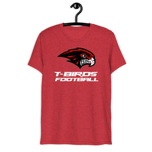 T BIRD Short sleeve t-shirt