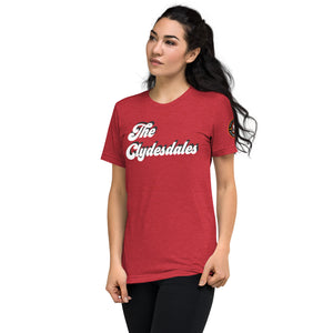 OFFICIAL CLYDESDALES Tee