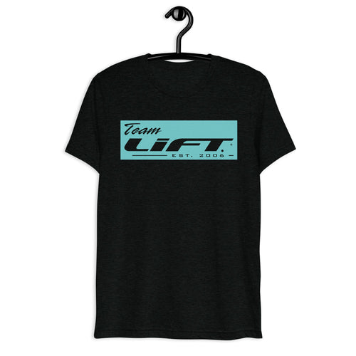 LIFT. MIAMI (Inspired) Tee