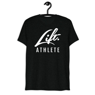 LIFT. ATHLETE Tee