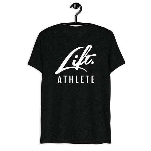 LIFT. ATHLETE Tee
