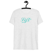 Load image into Gallery viewer, LIFT. Ladies Logo Tee