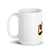 Load image into Gallery viewer, LIFT. BULL Cafe Mug