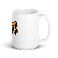 Load image into Gallery viewer, LIFT. BULL Cafe Mug
